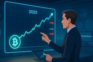 What Are Realistic Bitcoin Price Predictions Post-halving According to Fintechzoom