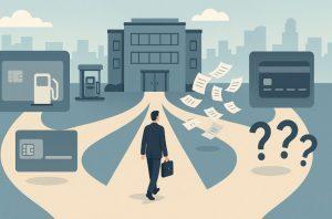 What Are the Alternatives to Fuel Cards for Managing Fuel Expenses