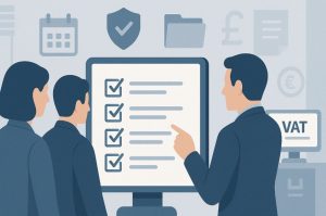 What Are the Key VAT Compliance Rules UK Businesses Must Follow
