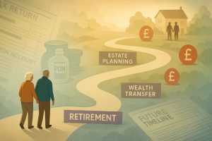 What Are the Long-Term Implications of the 2027 Pension Tax Changes