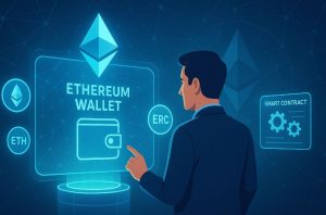 What FintechZoom.com’s Crypto Wallet Coverage Says About Ethereum Wallets