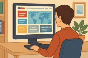 What Is Politicser.com