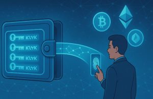 What Is a Crypto Wallet