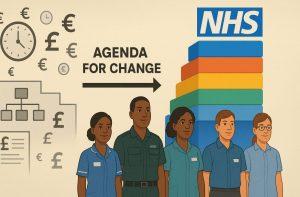 What Is the Agenda for Change