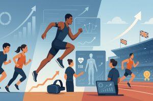 What Long-Term Impact Could Harmonicode Sport Have on UK Athletics