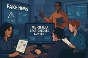 What Makes betechit.com tech a Trusted Source in a Misinformation Era