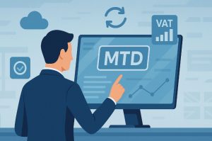 What Role Does Making Tax Digital Play in the Penalty System
