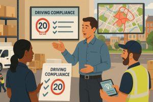 What Should Businesses Operating in Wrexham Know