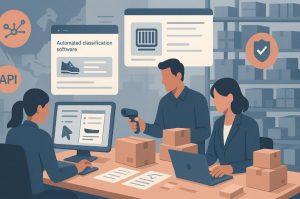 What Tools Can Help with Finding and Checking UK Commodity Codes