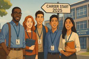 What Will Be the Starting Salary for New Teachers in 2025