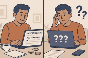 What are the pros and cons of investing with LessInvest.com