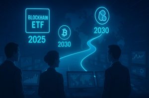 What future trends does Crypto30x.com predict for the ASX and global crypto markets