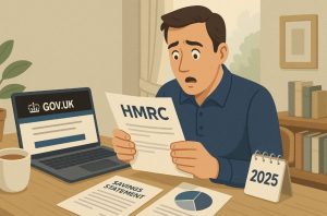 What is HMRC’s Latest Warning About Savings in 2025
