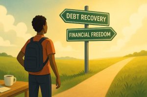 What is the long-term goal of the Universal Credit repayment reform