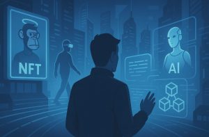 What’s the Future of NFTs According to ecryptobit.com