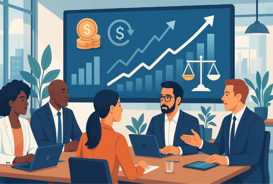 When Do Startups Generally Pay Dividends