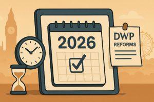 When Will the 2026 PIP Reforms Be Implemented