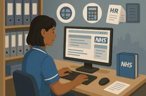 Where Can You Find Reliable Information on Your NHS Salary