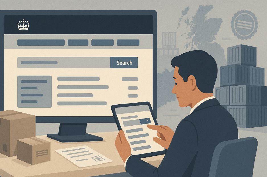 HMRC Commodity Codes List: Find the Right Code for Your Product ...