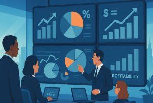 Which Financial Metrics Should Startups Analyse Before Paying Dividends