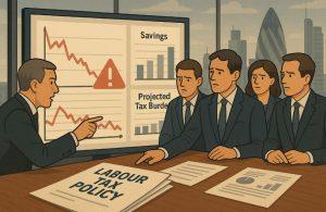 Why Are Labour’s Economic Plans Raising Concerns Among Financial Experts