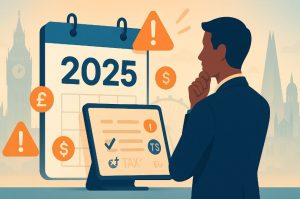 Why Is 2025 a Critical Year for Understanding VAT Penalties