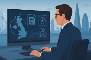 Why Should UK Investors Explore NFT Opportunities on ecryptobit.com