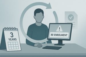 Will You Be Automatically Re-Enrolled After Opting Out