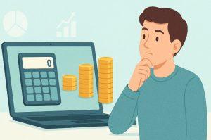 Can I Use a Child Trust Fund Value Calculator