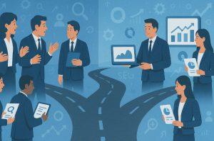 How Does FatRank Compare to Other B2B Lead Generation Companies