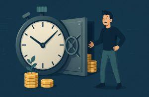 How Long Does It Take to Access Child Trust Fund Money