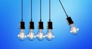 Magnetic Lighting