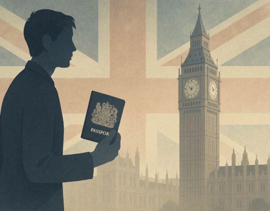 New PR Rules in UK 2025