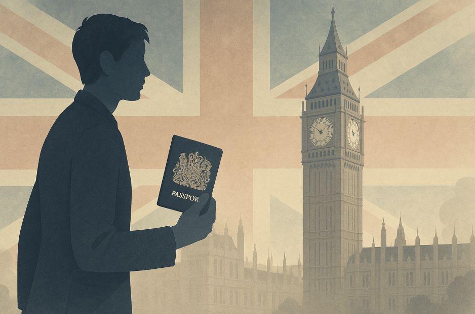 New PR Rules in UK 2025