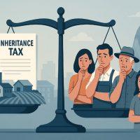 Rachel Reeves Inheritance Tax Changes