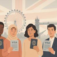 Statement of Changes in Immigration Rules