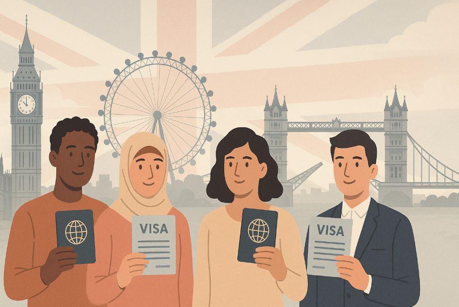 Statement of Changes in Immigration Rules
