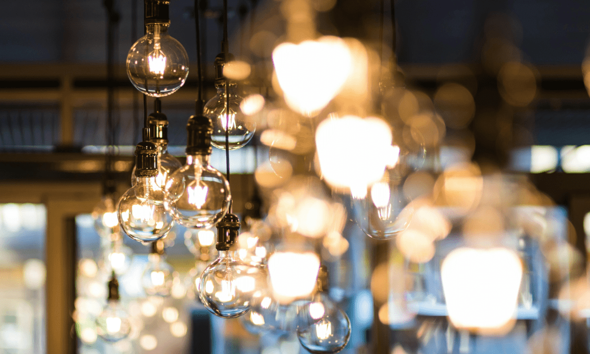 Top 5 Modular Lighting Styles Every Interior Designer Should Know