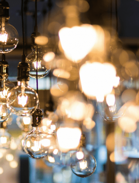 Top 5 Modular Lighting Styles Every Interior Designer Should Know
