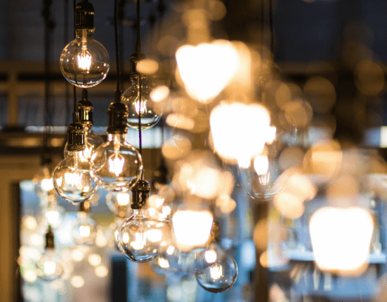 Top 5 Modular Lighting Styles Every Interior Designer Should Know