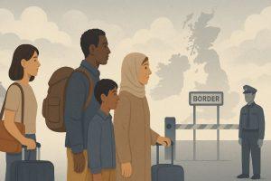 What Are the Implications for Asylum Seekers and Refugees