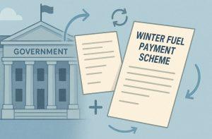 What Are the Latest Changes to the Winter Fuel Payment Scheme