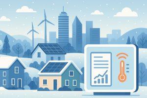 What Are the Long-Term Plans for Winter Heating Support
