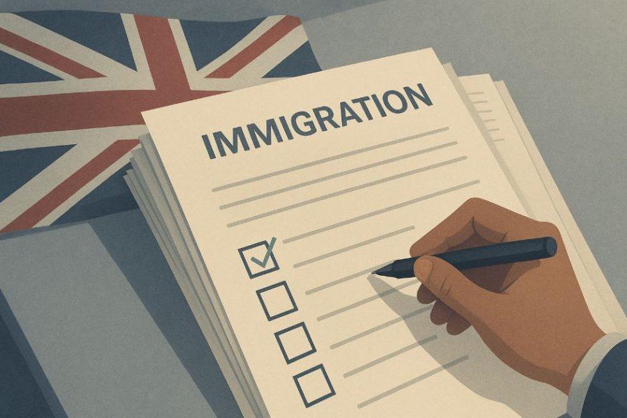 New PR Rules in UK 2025 Is Your Path to Residency About to Get Longer