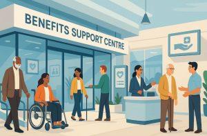 What Does the Future Hold for Disability Benefits in the UK