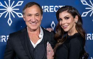 What Is Heather Dubrow’s Influence on His Wealth