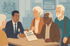 What Is the UK State Pension and Who Is Eligible