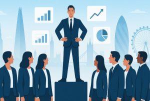 What Makes FatRank Stand Out Among SEO Companies in London