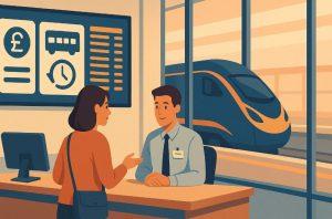 What is the Avanti West Coast Delay Repay Scheme