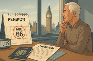 When Can You Start Claiming the State Pension in the UK